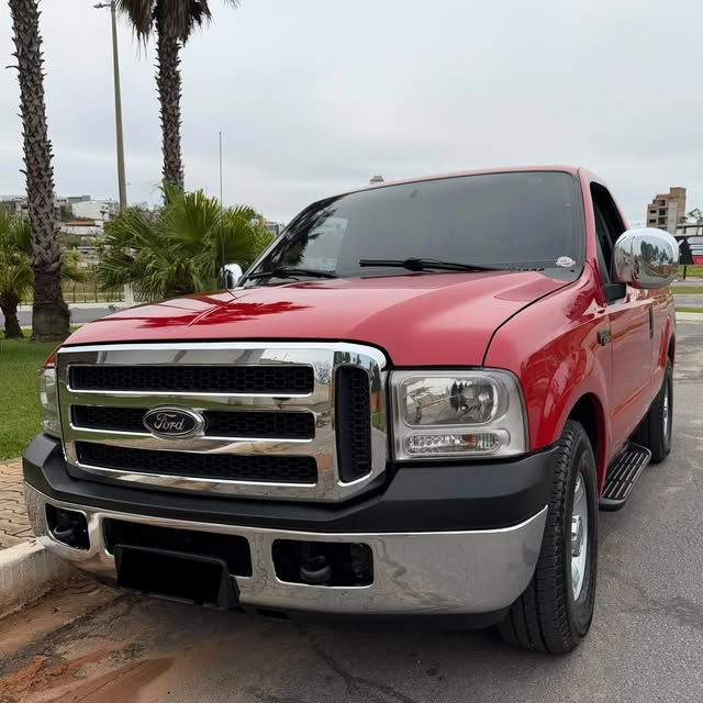 FORD F-250 XL-L - Imagem 1