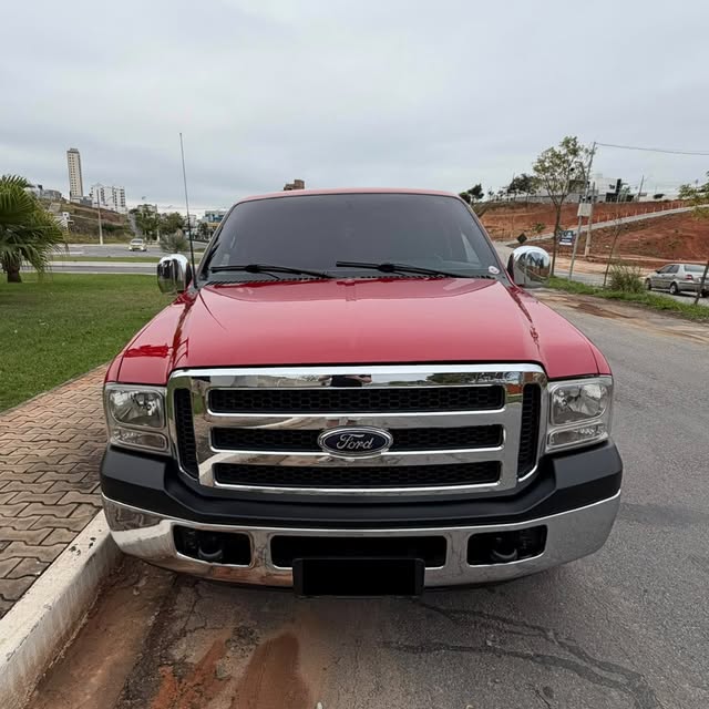 FORD F-250 XL-L - Imagem 2