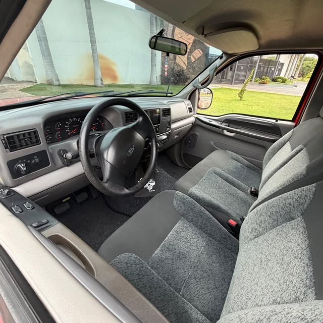 FORD F-250 XL-L - Imagem 13