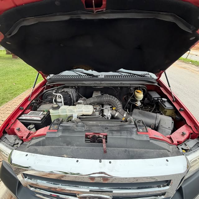 FORD F-250 XL-L - Imagem 18