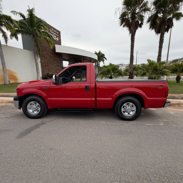 FORD F-250 XL-L - Imagem 3