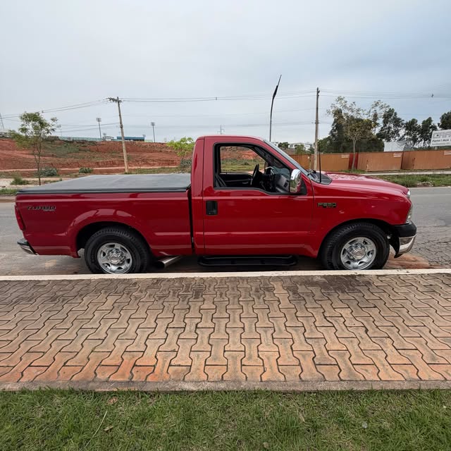 FORD F-250 XL-L - Imagem 4