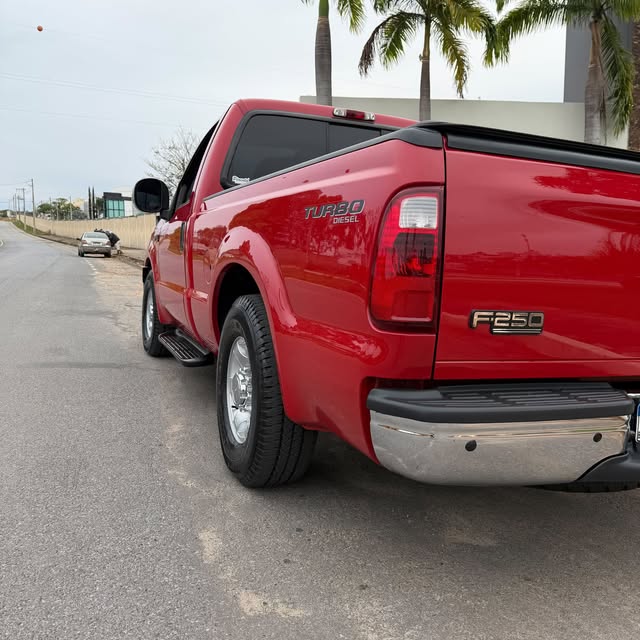 FORD F-250 XL-L - Imagem 5