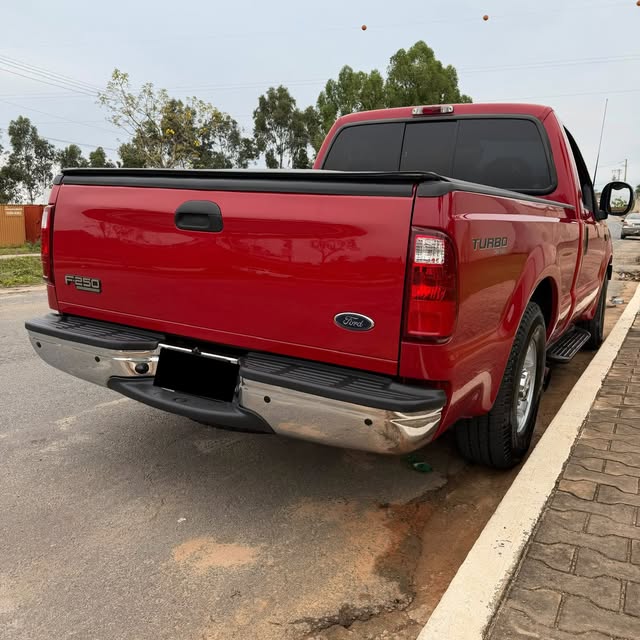 FORD F-250 XL-L - Imagem 7