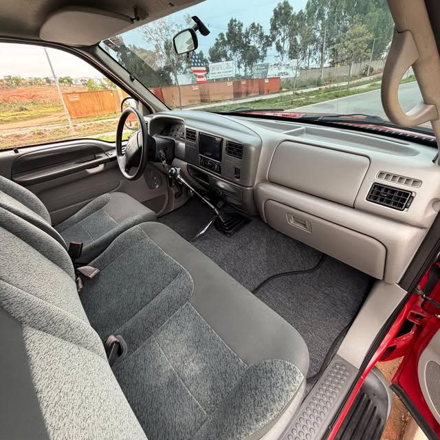 FORD F-250 XL-L - Imagem 10