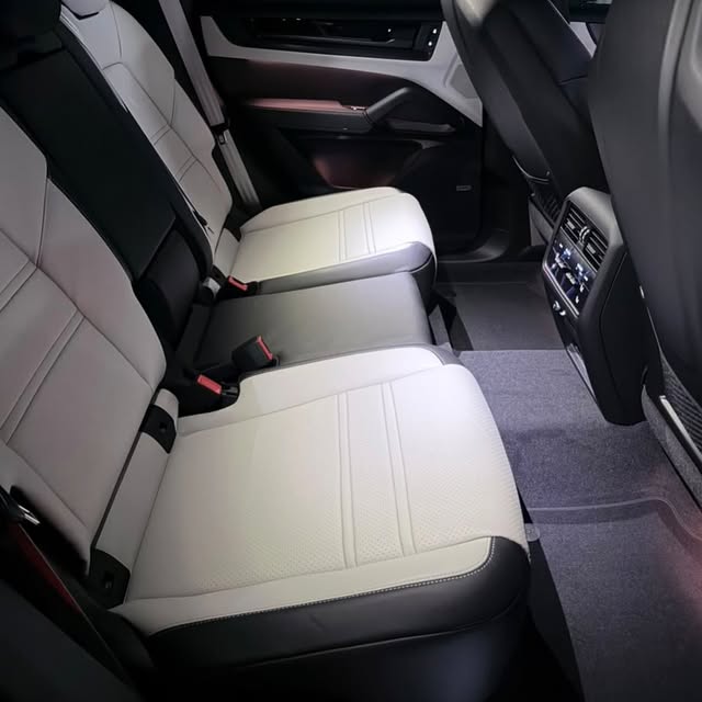 PORSCHE CAYENNE S 3.0 V6 E-HYBRID - Imagem 12