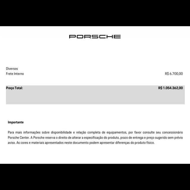 PORSCHE CAYENNE S 3.0 V6 E-HYBRID - Imagem 3