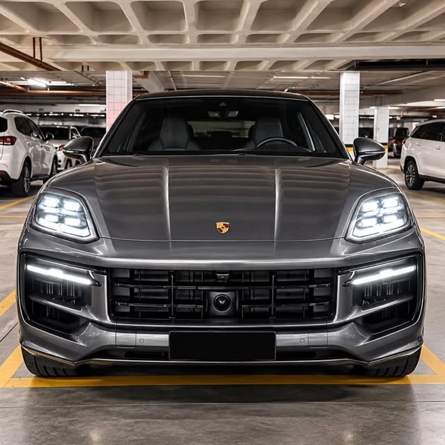 PORSCHE CAYENNE S 3.0 V6 E-HYBRID - Imagem 8