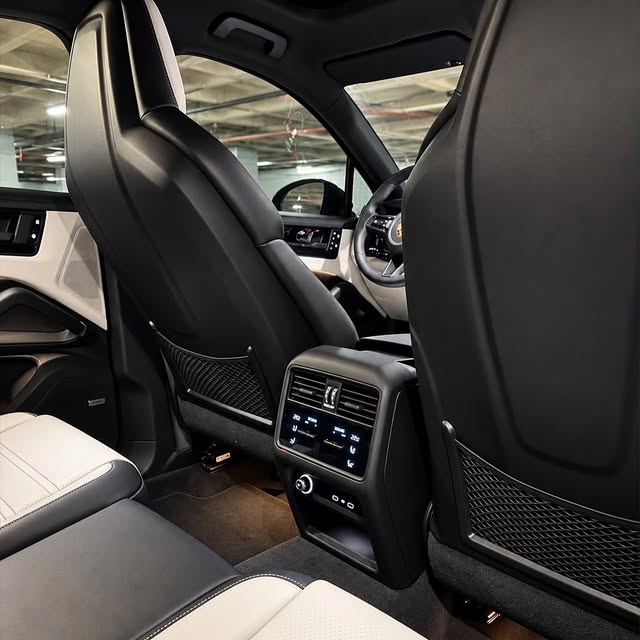 PORSCHE CAYENNE S 3.0 V6 E-HYBRID - Imagem 9