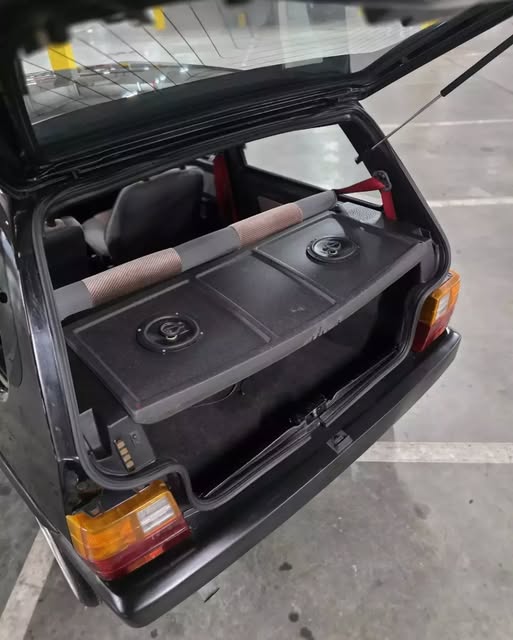 FIAT UNO 1.6R - Imagem 15