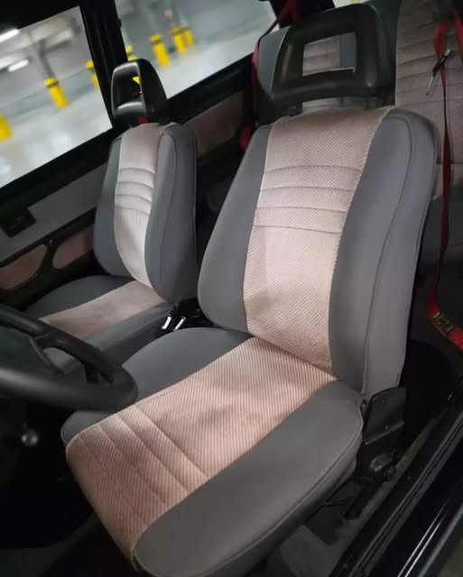 FIAT UNO 1.6R - Imagem 4