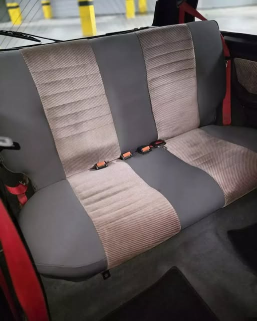 FIAT UNO 1.6R - Imagem 6