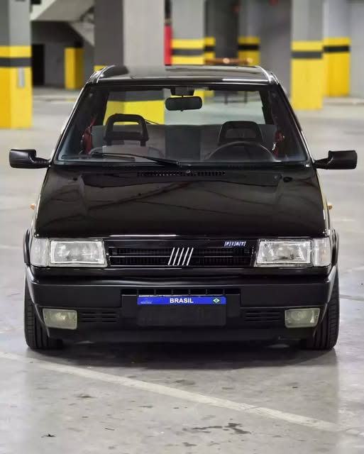 FIAT UNO 1.6R - Imagem 10