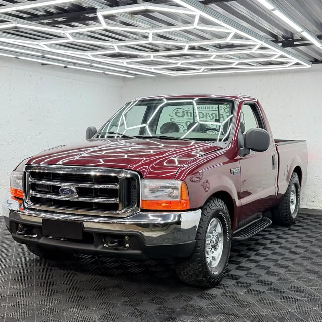 FORD F-250 XL-L - Imagem 1
