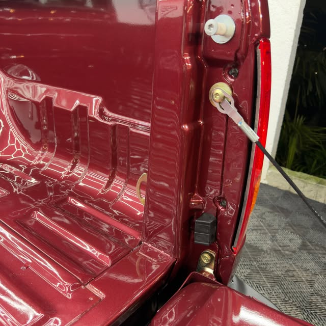 FORD F-250 XL-L - Imagem 11
