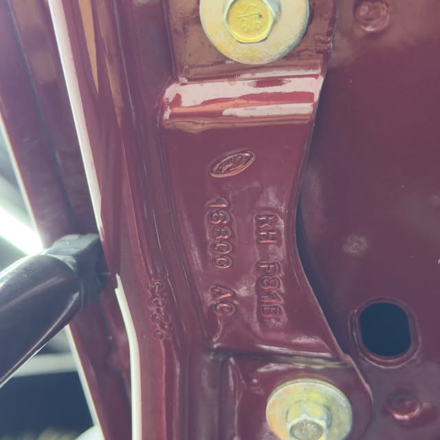 FORD F-250 XL-L - Imagem 13