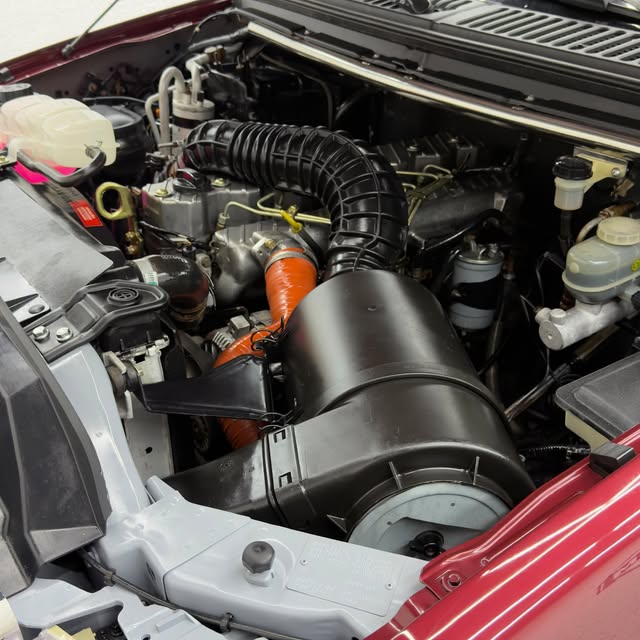 FORD F-250 XL-L - Imagem 5