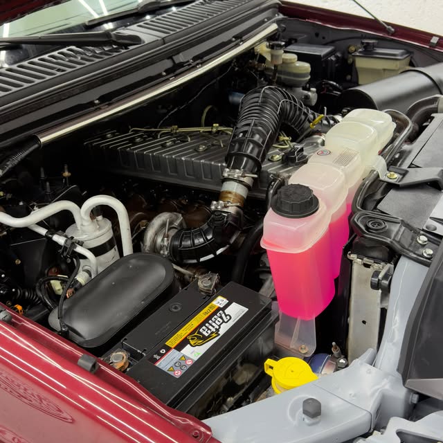 FORD F-250 XL-L - Imagem 6