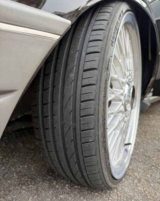VOLKSWAGEN VOYAGE GL - Imagem 5