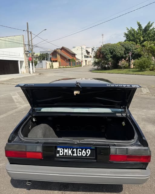 VOLKSWAGEN VOYAGE GL - Imagem 6