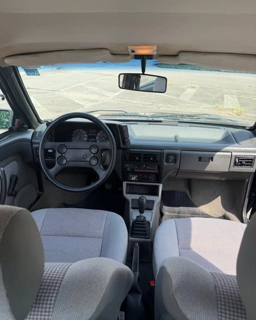 VOLKSWAGEN VOYAGE GL - Imagem 7