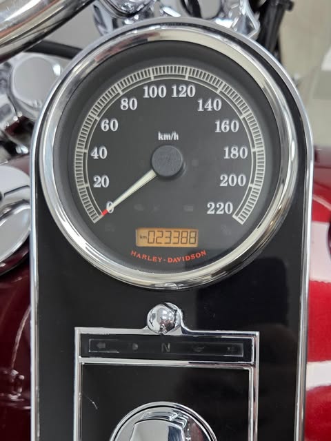 HARLEY-DAVIDSON SOFTAIL DELUXE - Imagem 17