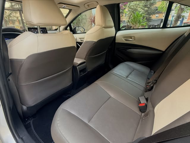 TOYOTA COROLLA HYBRID ALTIS PREMIUM - Imagem 6