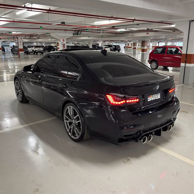 BMW 320I SPORT GP PLUS - Imagem 3