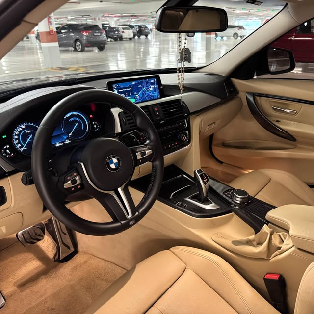BMW 320I SPORT GP PLUS - Imagem 7