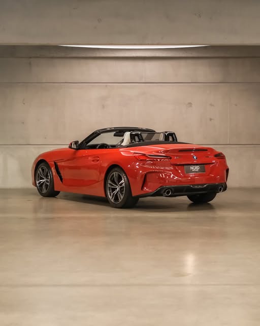 BMW Z4 30I M SPORT - Imagem 2