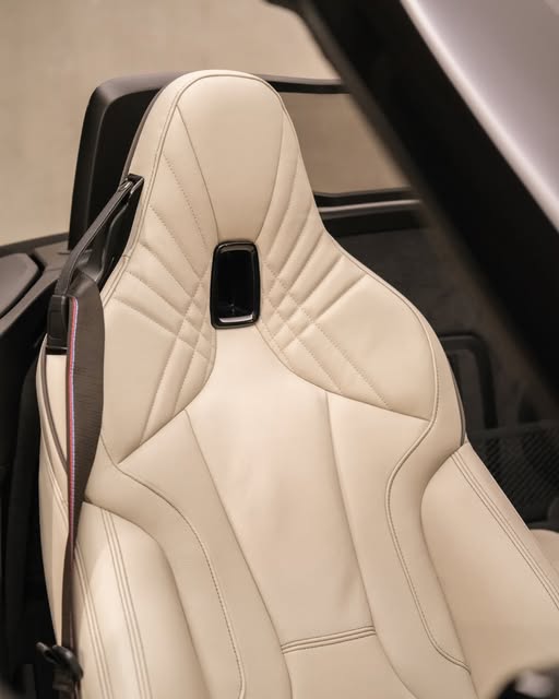BMW Z4 30I M SPORT - Imagem 6