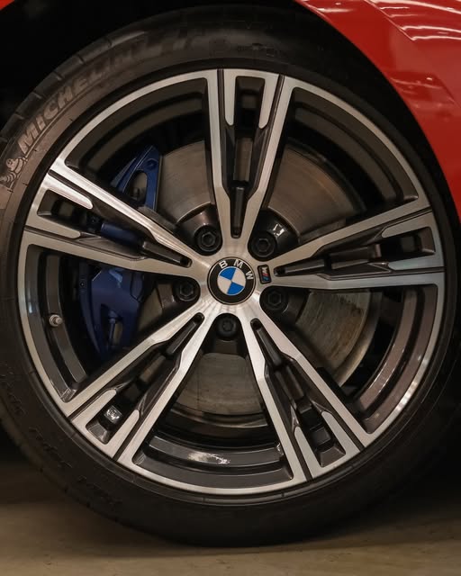 BMW Z4 30I M SPORT - Imagem 8
