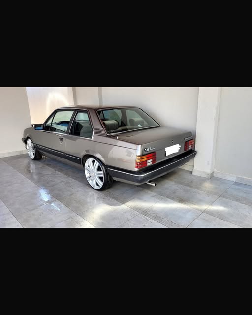 CHEVROLET MONZA SL/E - Imagem 12