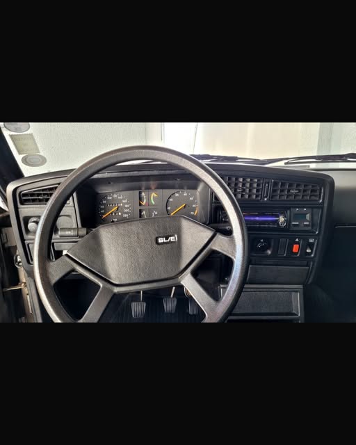 CHEVROLET MONZA SL/E - Imagem 3