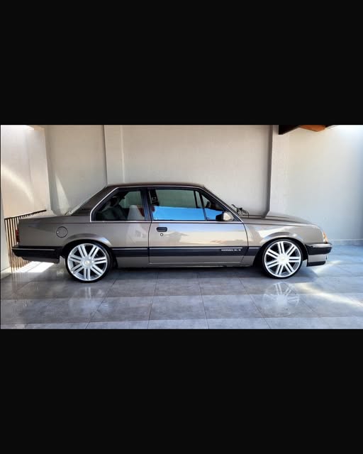 CHEVROLET MONZA SL/E - Imagem 8