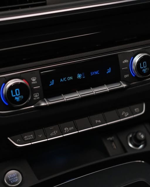 AUDI Q5 SPORTBACK TFSIE PHEV PERFORMANCE BLACK - Imagem 6