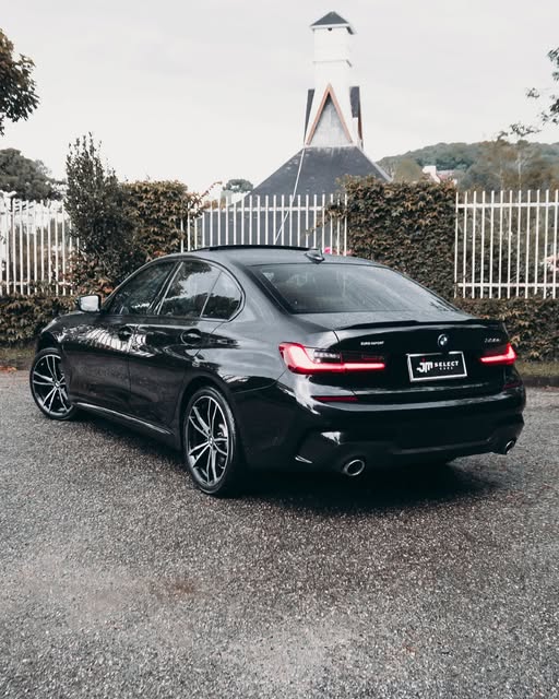 BMW 330E M SPORT - Imagem 2