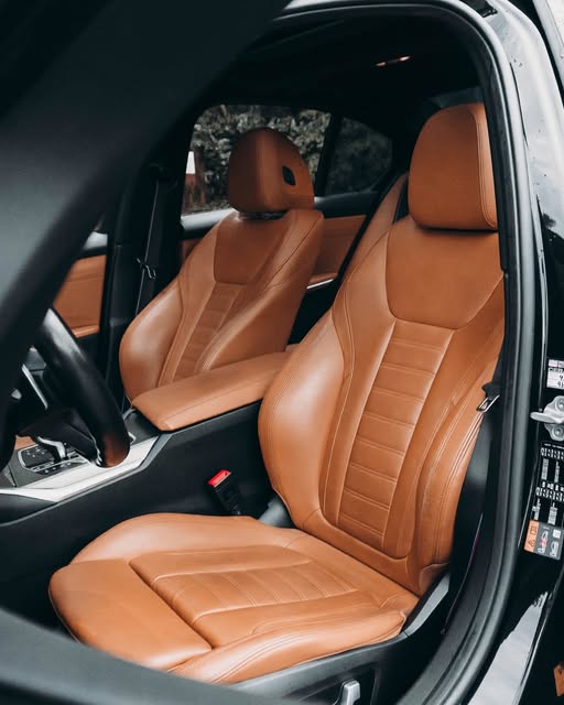 BMW 330E M SPORT - Imagem 7