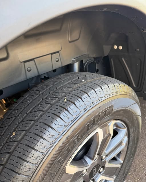 FORD RANGER XLT 3.0 V6 TURBO DIESEL - Imagem 7