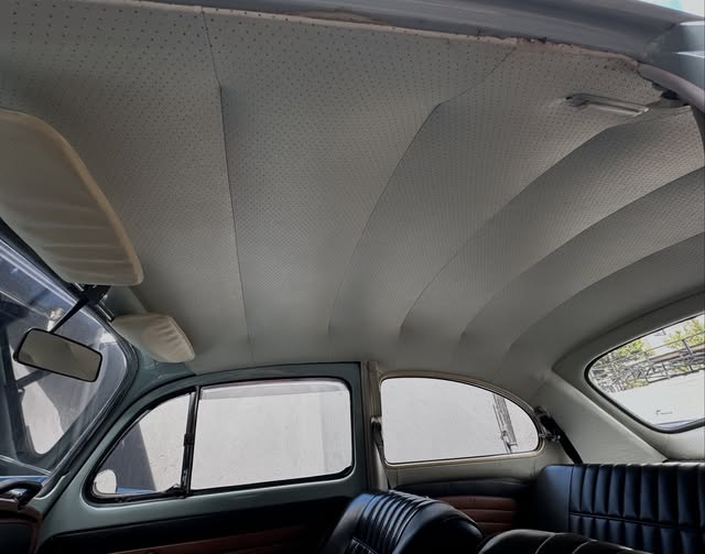 VOLKSWAGEN FUSCA - Imagem 14