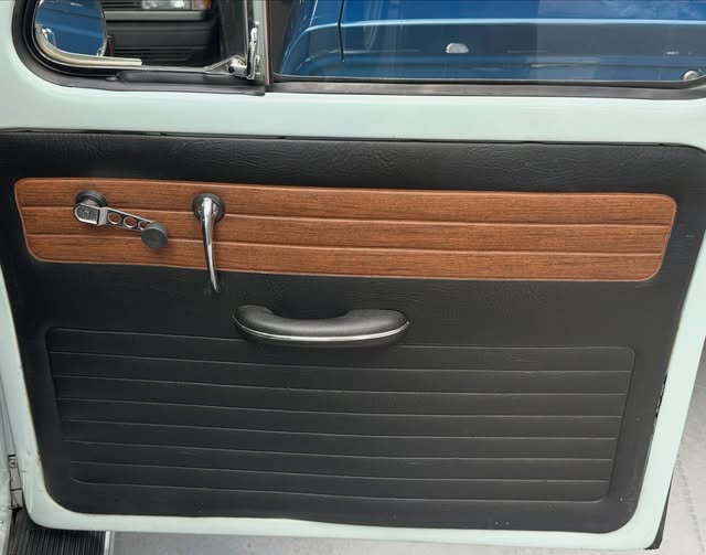 VOLKSWAGEN FUSCA - Imagem 15