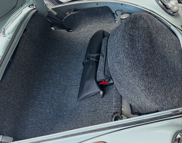 VOLKSWAGEN FUSCA - Imagem 18