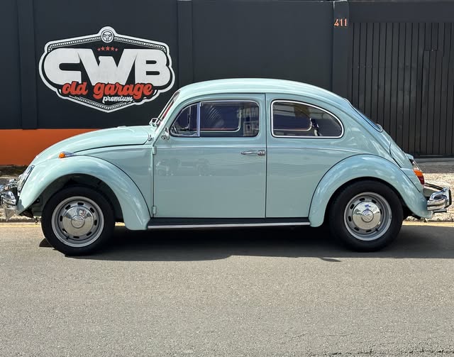 VOLKSWAGEN FUSCA - Imagem 3