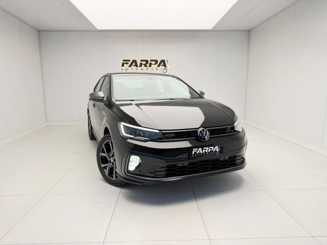VOLKSWAGEN VIRTUS EXCLUSIVE 250TSI - Imagem 1