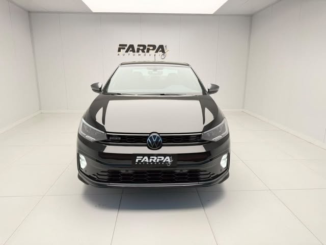 VOLKSWAGEN VIRTUS EXCLUSIVE 250TSI - Imagem 2