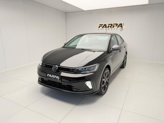 VOLKSWAGEN VIRTUS EXCLUSIVE 250TSI - Imagem 3