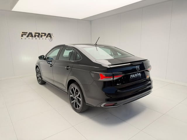 VOLKSWAGEN VIRTUS EXCLUSIVE 250TSI - Imagem 4