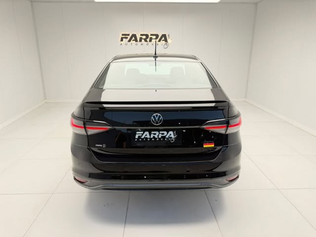 VOLKSWAGEN VIRTUS EXCLUSIVE 250TSI - Imagem 5