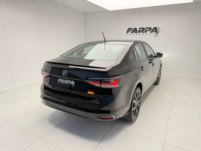 VOLKSWAGEN VIRTUS EXCLUSIVE 250TSI - Imagem 6