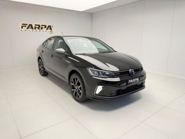 VOLKSWAGEN VIRTUS EXCLUSIVE 250TSI - Imagem 7